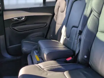 XC 90 Ultimate Bright Recharge Plug-In Hybrid