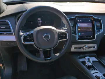 XC 90 Ultimate Bright Recharge Plug-In Hybrid