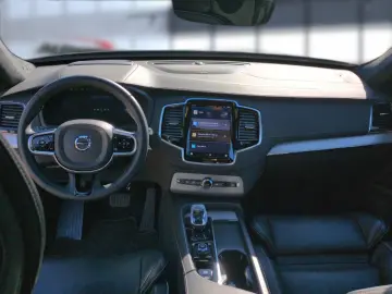 XC 90 Ultimate Bright Recharge Plug-In Hybrid