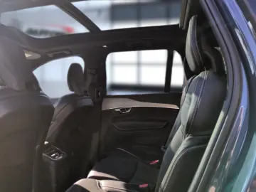 XC 90 Ultimate Bright Recharge Plug-In Hybrid