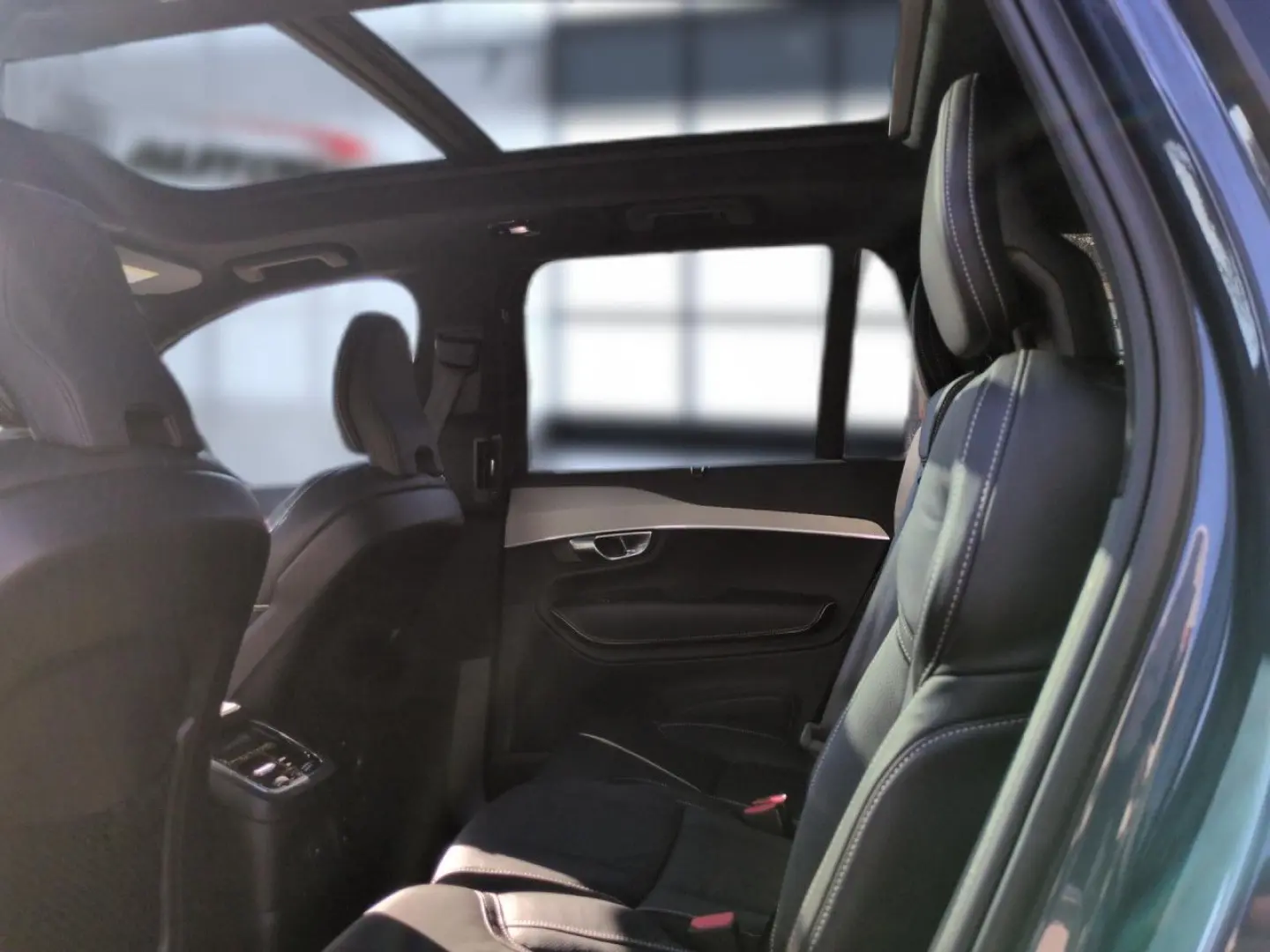 XC 90 Ultimate Bright Recharge Plug-In Hybrid