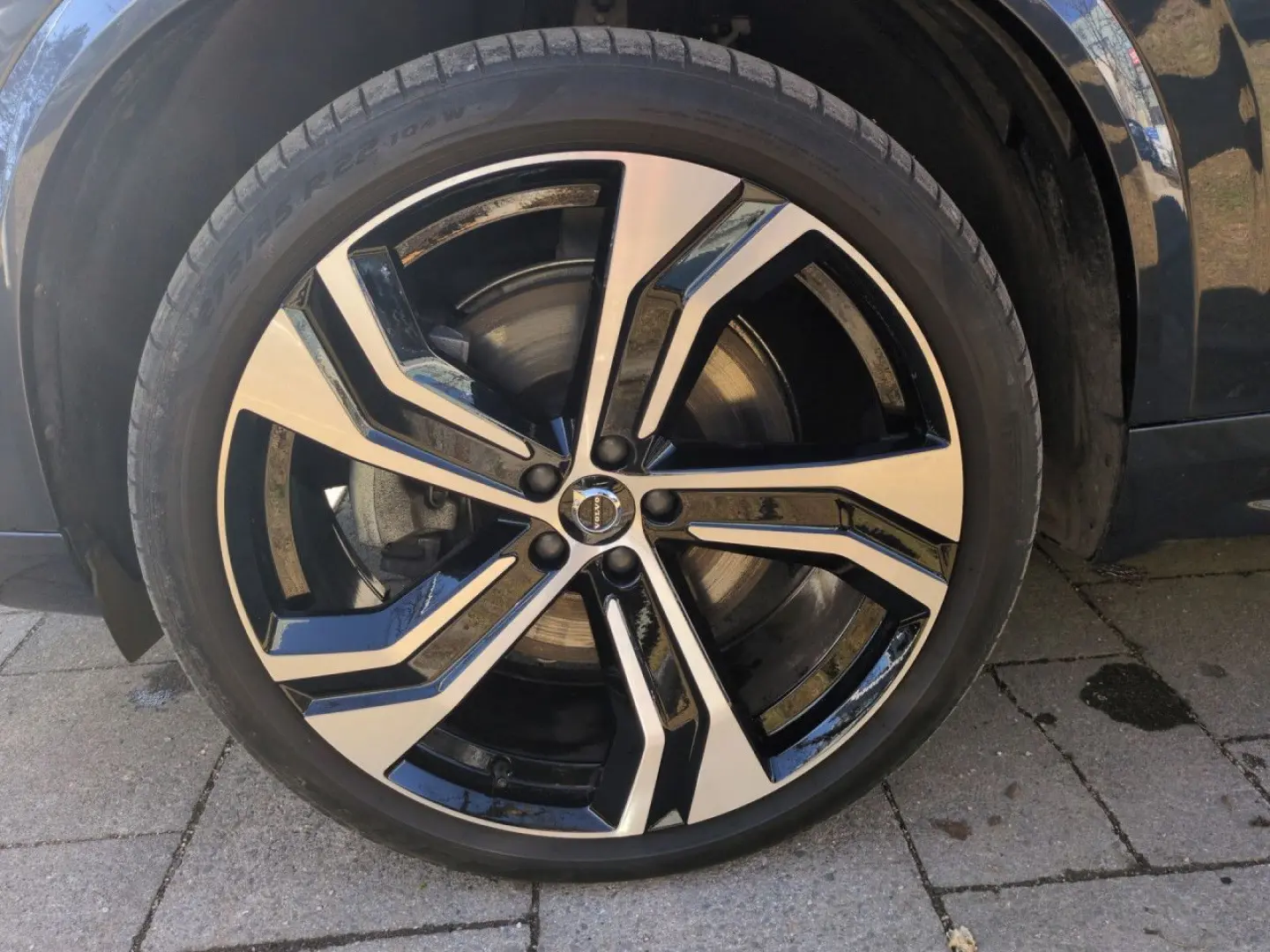XC 90 Ultimate Bright Recharge Plug-In Hybrid