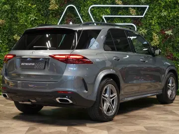 GLE*450d*4M*360*TOW*PANO*AUX.HEAT.