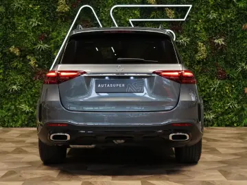 GLE*450d*4M*360*TOW*PANO*AUX.HEAT.