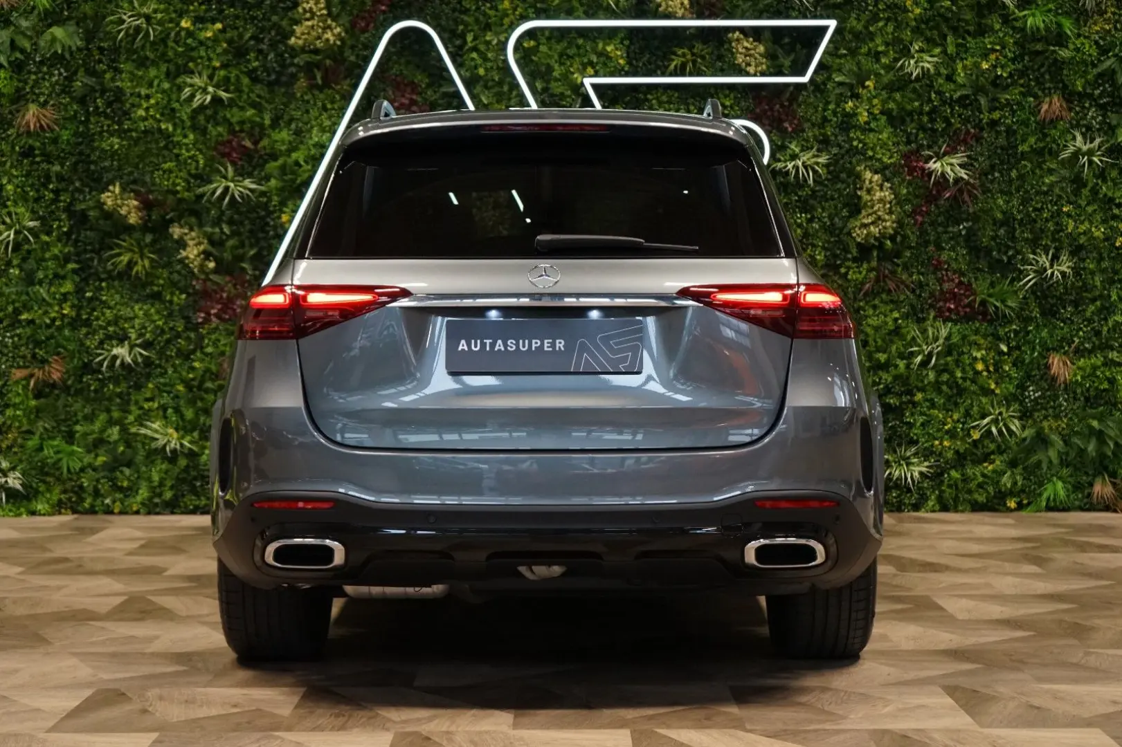 GLE*450d*4M*360*TOW*PANO*AUX.HEAT.