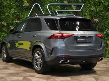 GLE*450d*4M*360*TOW*PANO*AUX.HEAT.