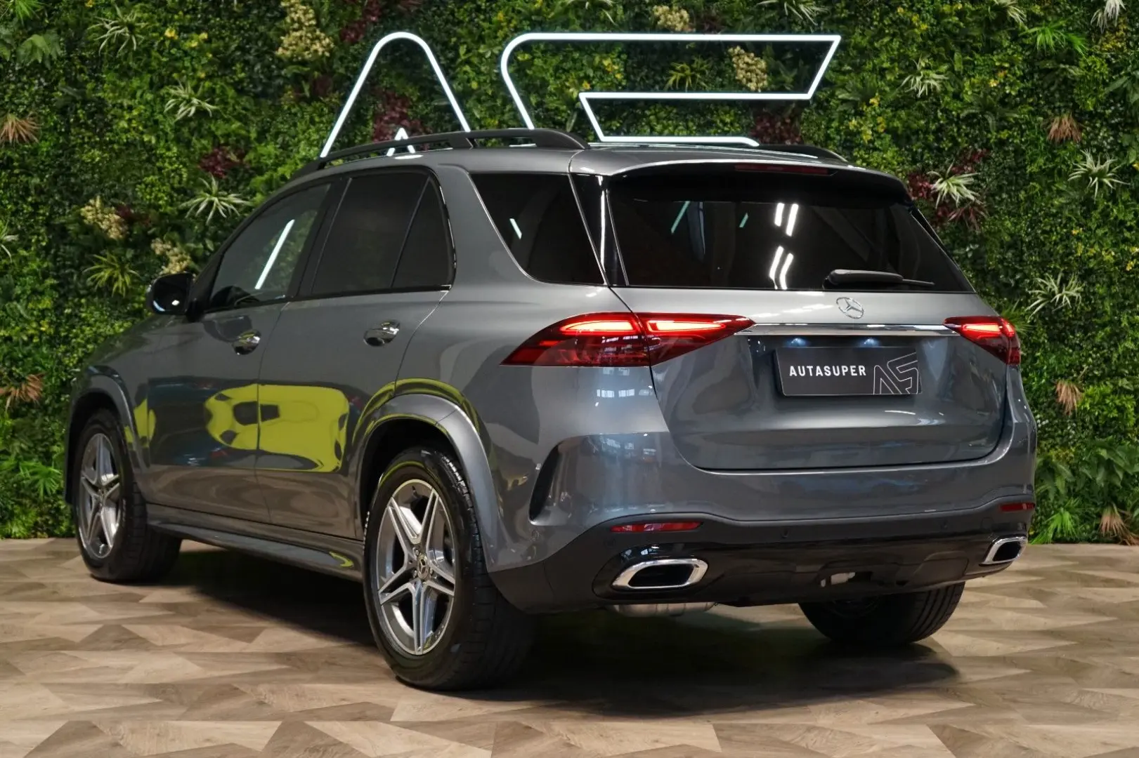 GLE*450d*4M*360*TOW*PANO*AUX.HEAT.
