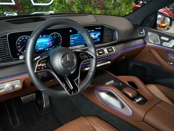 GLE*450d*4M*360*TOW*PANO*AUX.HEAT.