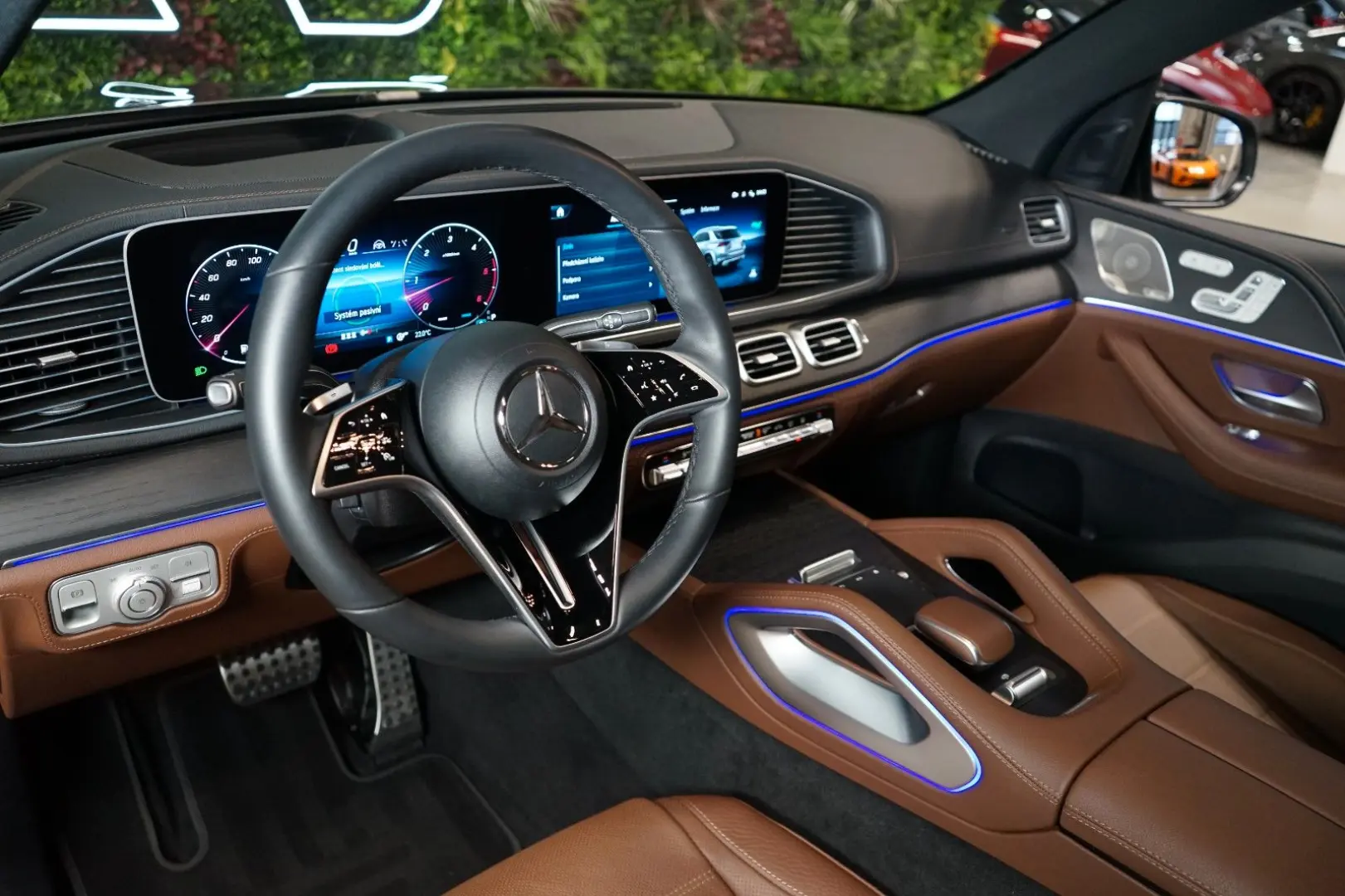 GLE*450d*4M*360*TOW*PANO*AUX.HEAT.