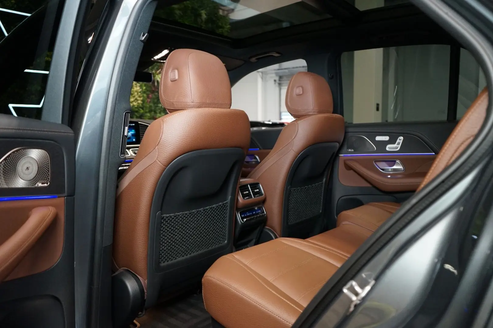 GLE*450d*4M*360*TOW*PANO*AUX.HEAT.