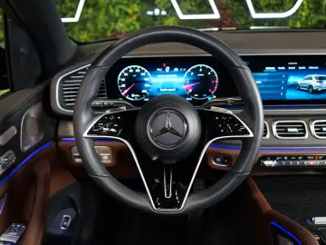 GLE*450d*4M*360*TOW*PANO*AUX.HEAT.