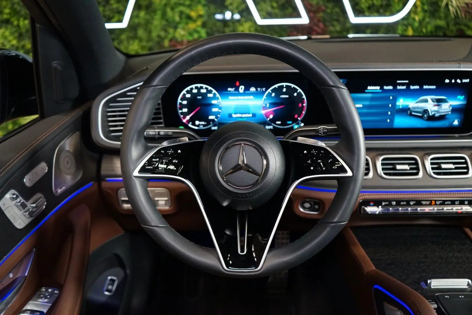 GLE*450d*4M*360*TOW*PANO*AUX.HEAT.