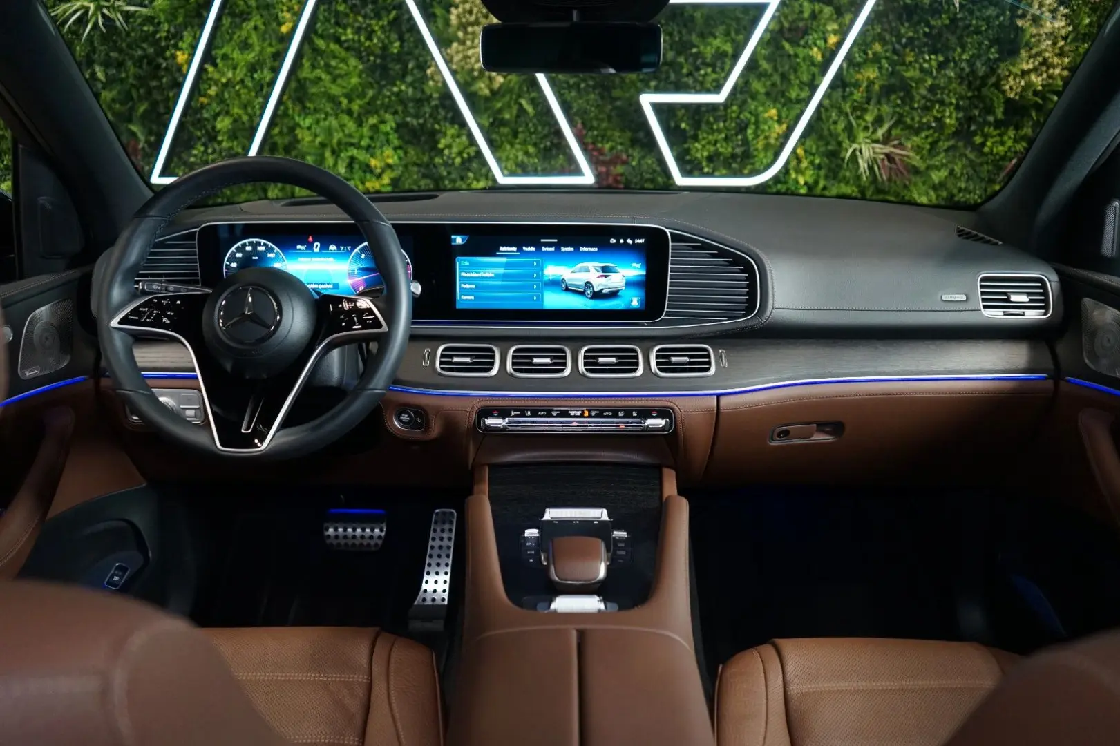 GLE*450d*4M*360*TOW*PANO*AUX.HEAT.