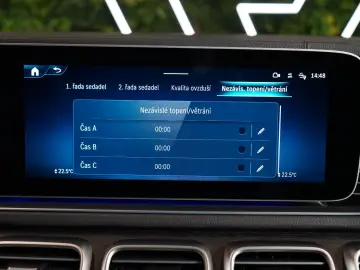 GLE*450d*4M*360*TOW*PANO*AUX.HEAT.