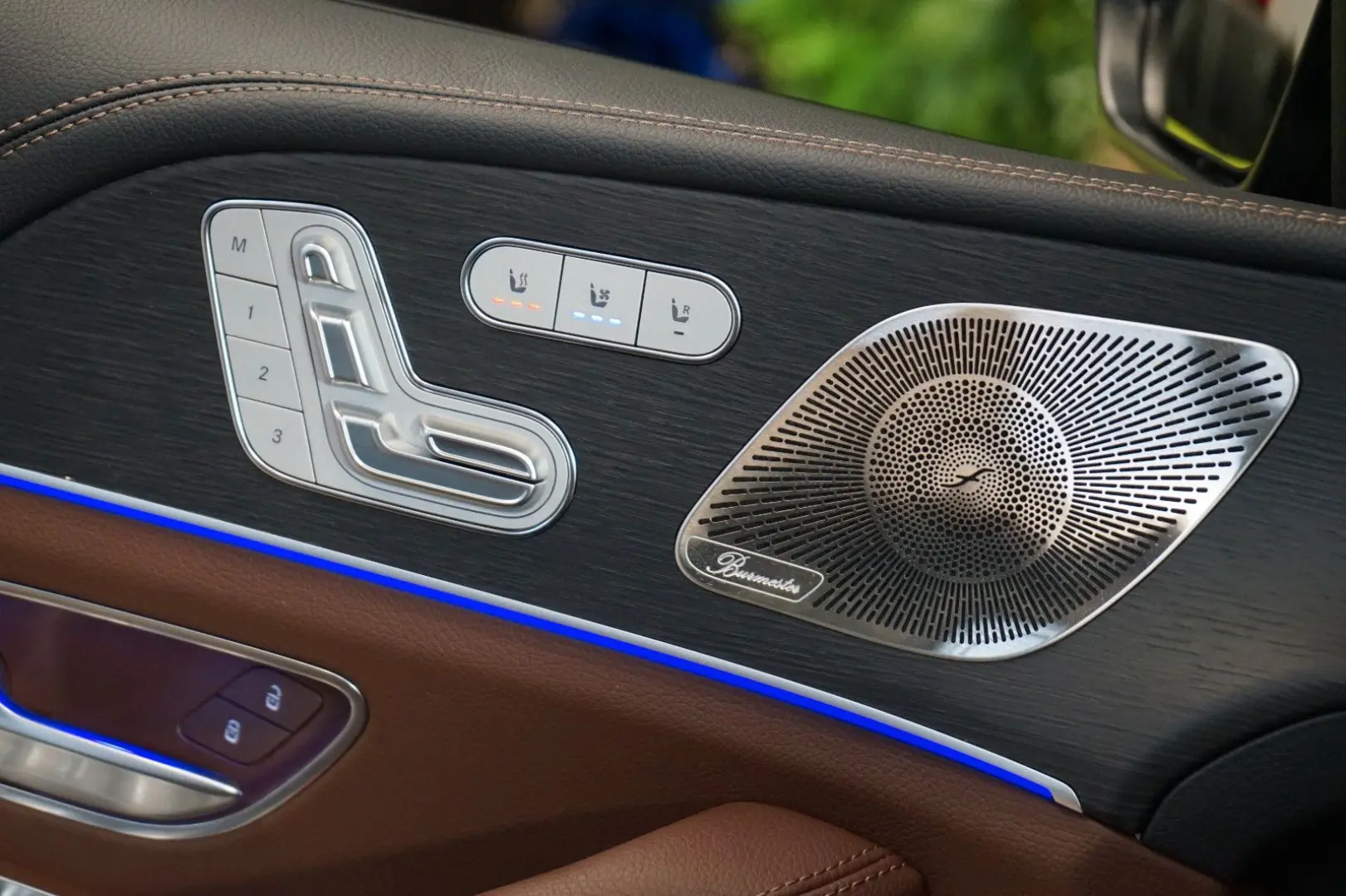 GLE*450d*4M*360*TOW*PANO*AUX.HEAT.