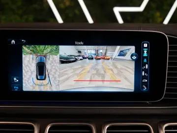 GLE*450d*4M*360*TOW*PANO*AUX.HEAT.
