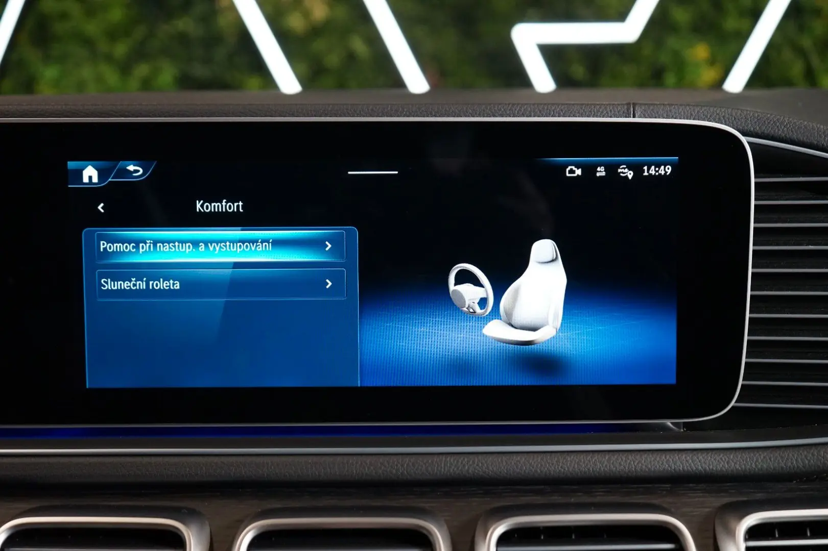 GLE*450d*4M*360*TOW*PANO*AUX.HEAT.