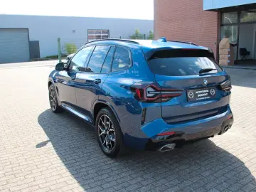 X3 xD 30 d M Sport,Pano,HUD,Laser,Sitzbelüfung