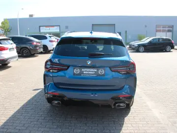 X3 xD 30 d M Sport,Pano,HUD,Laser,Sitzbelüfung
