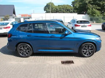 X3 xD 30 d M Sport,Pano,HUD,Laser,Sitzbelüfung