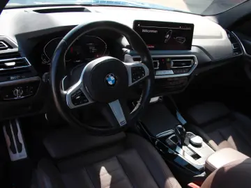 X3 xD 30 d M Sport,Pano,HUD,Laser,Sitzbelüfung