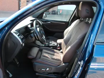 X3 xD 30 d M Sport,Pano,HUD,Laser,Sitzbelüfung