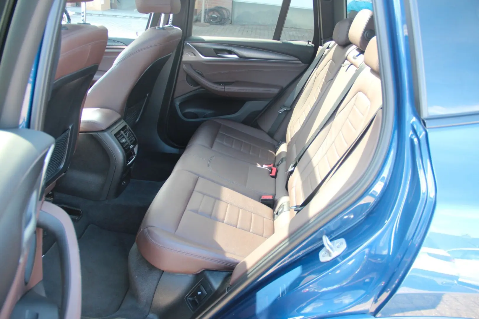 X3 xD 30 d M Sport,Pano,HUD,Laser,Sitzbelüfung