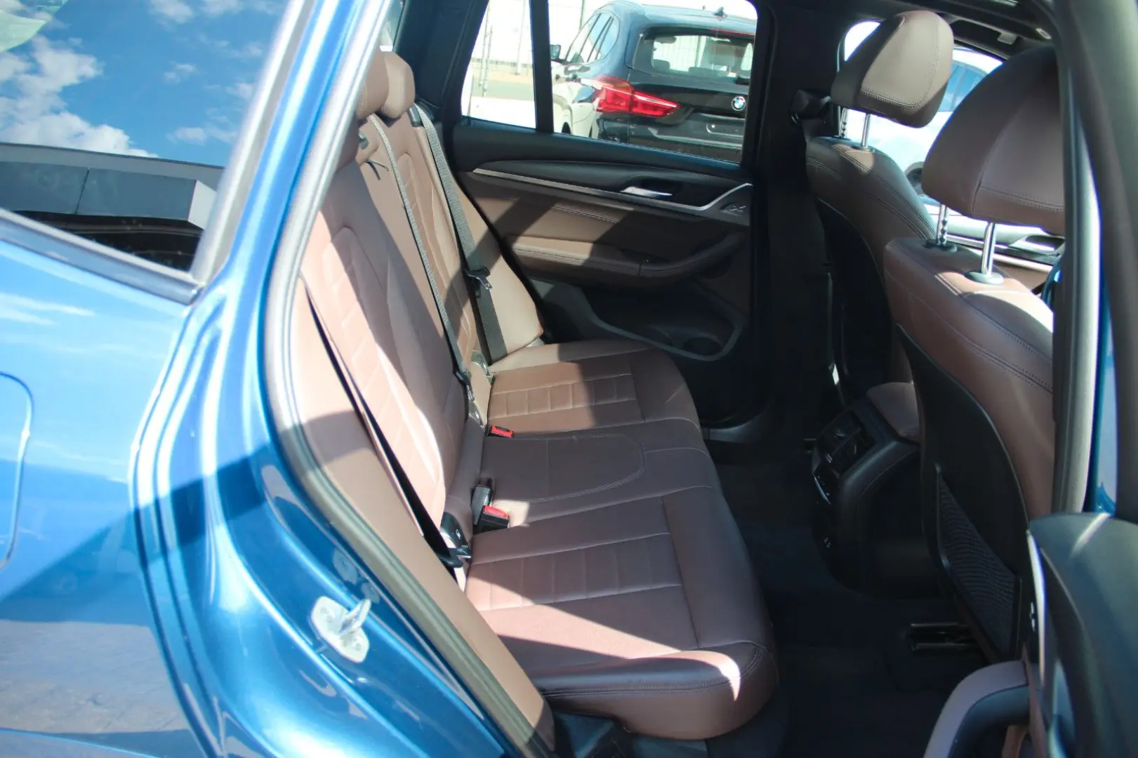 X3 xD 30 d M Sport,Pano,HUD,Laser,Sitzbelüfung