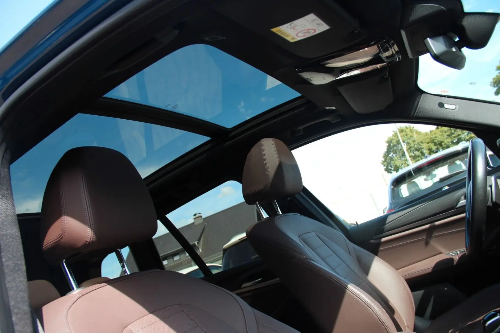 X3 xD 30 d M Sport,Pano,HUD,Laser,Sitzbelüfung