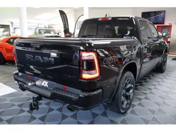 Ram 1500 5.7l V8 4x4 Laramie GT,LPG,22