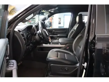 Ram 1500 5.7l V8 4x4 Laramie GT,LPG,22