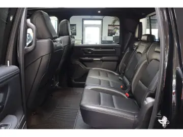 Ram 1500 5.7l V8 4x4 Laramie GT,LPG,22