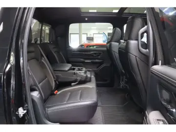 Ram 1500 5.7l V8 4x4 Laramie GT,LPG,22