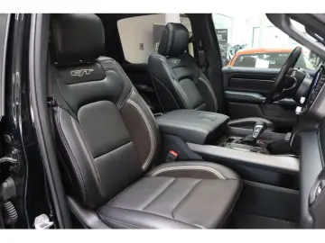 Ram 1500 5.7l V8 4x4 Laramie GT,LPG,22