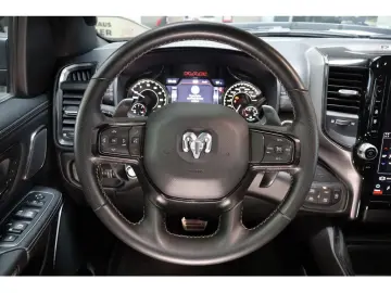 Ram 1500 5.7l V8 4x4 Laramie GT,LPG,22