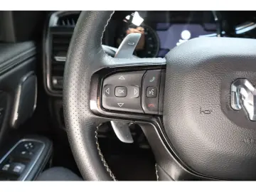 Ram 1500 5.7l V8 4x4 Laramie GT,LPG,22