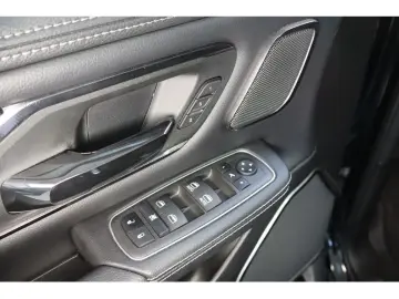 Ram 1500 5.7l V8 4x4 Laramie GT,LPG,22