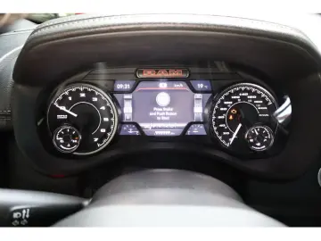 Ram 1500 5.7l V8 4x4 Laramie GT,LPG,22