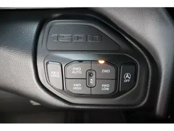 Ram 1500 5.7l V8 4x4 Laramie GT,LPG,22