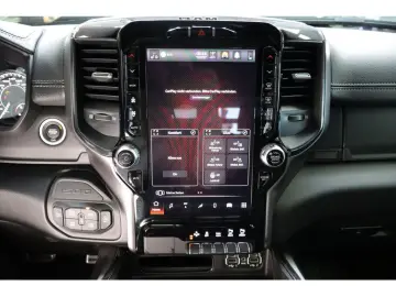 Ram 1500 5.7l V8 4x4 Laramie GT,LPG,22