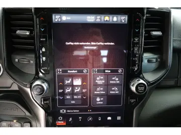 Ram 1500 5.7l V8 4x4 Laramie GT,LPG,22