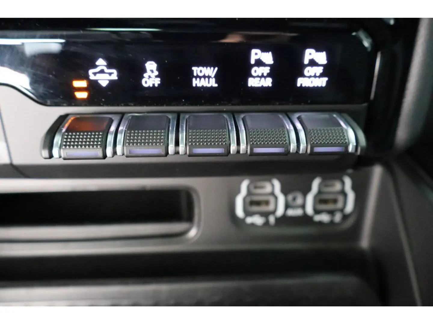 Ram 1500 5.7l V8 4x4 Laramie GT,LPG,22