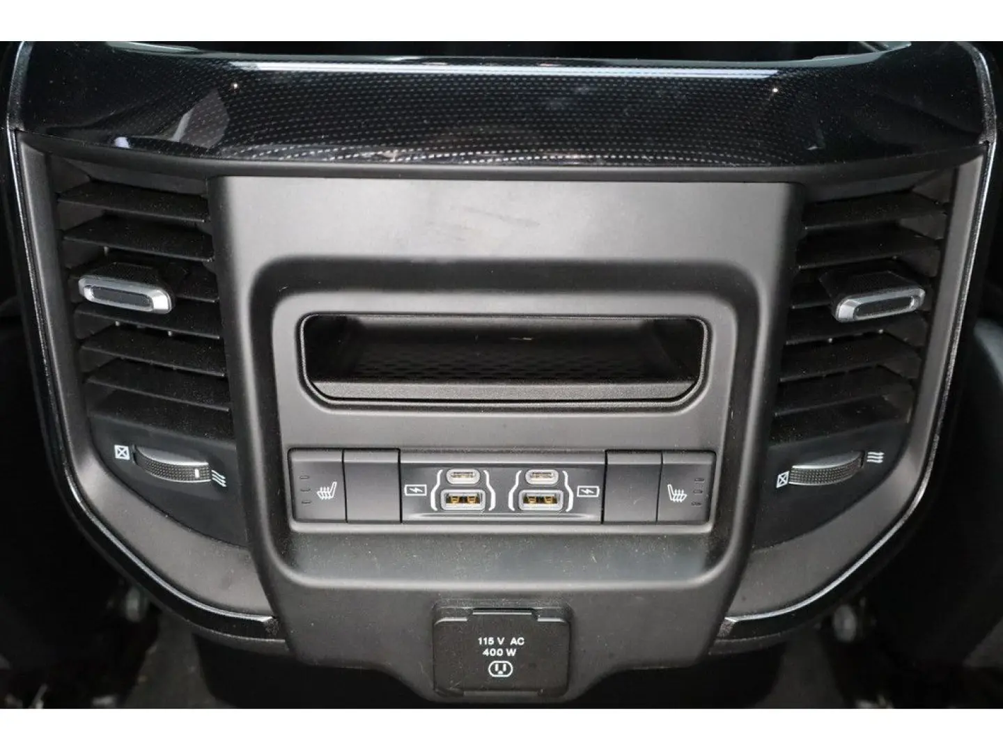 Ram 1500 5.7l V8 4x4 Laramie GT,LPG,22