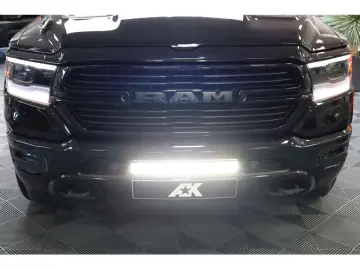 Ram 1500 5.7l V8 4x4 Laramie GT,LPG,22