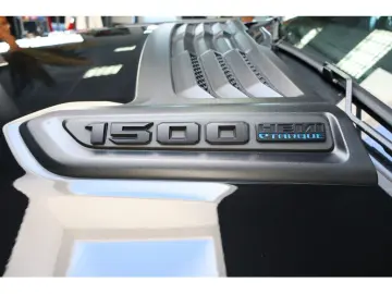 Ram 1500 5.7l V8 4x4 Laramie GT,LPG,22