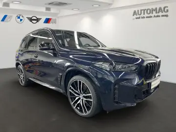 X5 M60i xDrive M-Sport-Pro*Drive Assist Prof*Sta