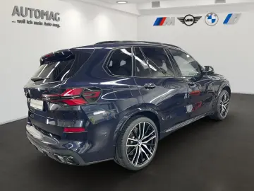 X5 M60i xDrive M-Sport-Pro*Drive Assist Prof*Sta