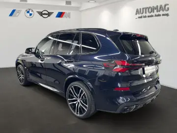 X5 M60i xDrive M-Sport-Pro*Drive Assist Prof*Sta