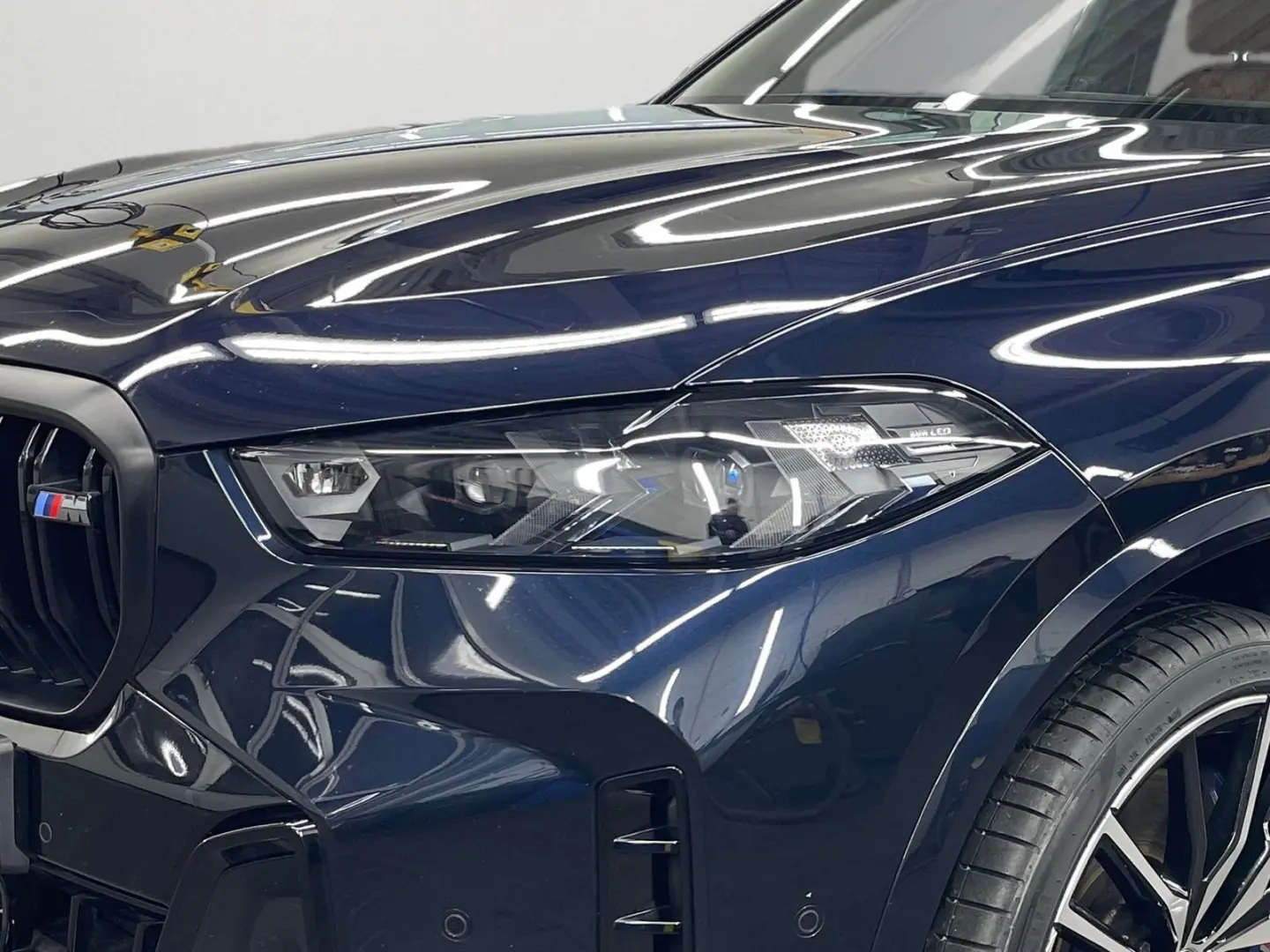 X5 M60i xDrive M-Sport-Pro*Drive Assist Prof*Sta