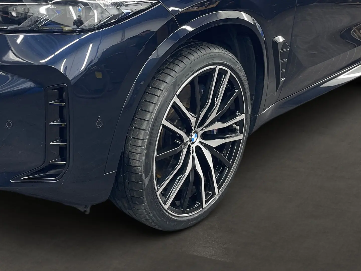 X5 M60i xDrive M-Sport-Pro*Drive Assist Prof*Sta